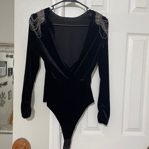 Leotard